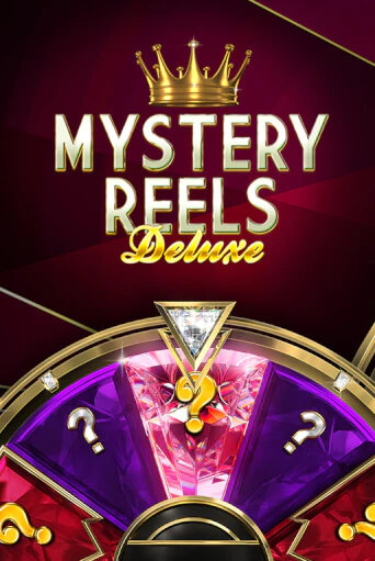Mystery Reels Deluxe играть бесплатно | Казино Гранд игровые автоматы