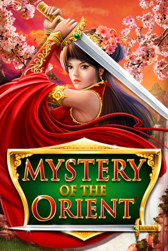 Mystery of the Orient играть бесплатно | Казино Гранд игровые автоматы