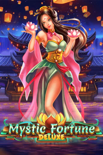 Mystic Fortune Deluxe играть бесплатно | Казино Гранд игровые автоматы