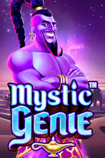 Mystic Genie™ играть бесплатно | Казино Гранд игровые автоматы
