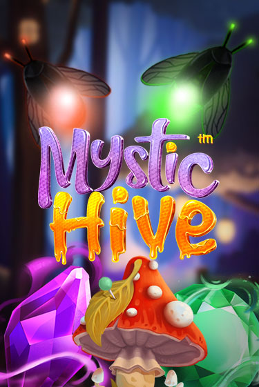 Mystic Hive играть бесплатно | Казино Гранд игровые автоматы