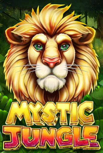 Mystic Jungle играть бесплатно | Казино Гранд игровые автоматы
