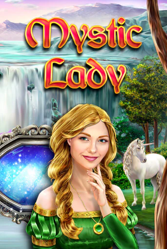 Mystic Lady играть бесплатно | Казино Гранд игровые автоматы