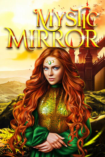 Mystic Mirror играть бесплатно | Казино Гранд игровые автоматы
