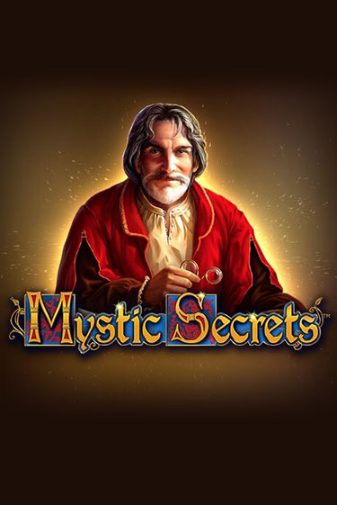 Mystic Secrets играть бесплатно | Казино Гранд игровые автоматы