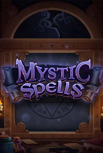 Mystic Spells играть бесплатно | Казино Гранд игровые автоматы