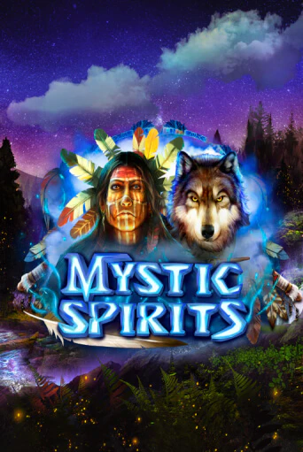 Mystic Spirits играть бесплатно | Казино Гранд игровые автоматы