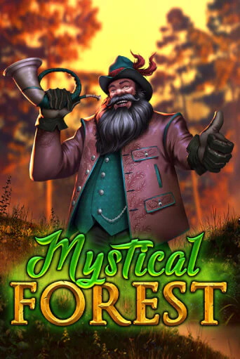 Mystical Forest играть бесплатно | Казино Гранд игровые автоматы