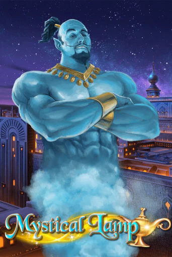 Mystical Lamp играть бесплатно | Казино Гранд игровые автоматы