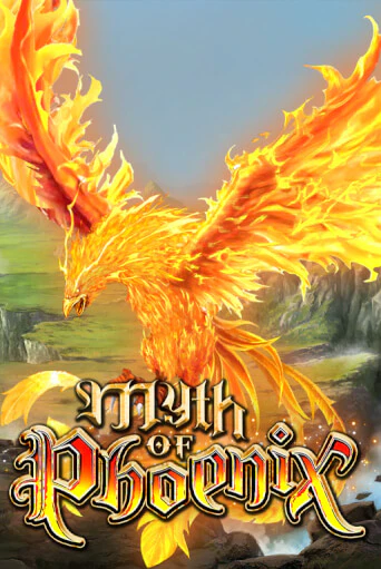 Myth of Phoenix играть бесплатно | Казино Гранд игровые автоматы