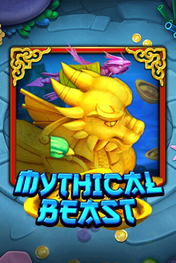 Mythical Beast играть бесплатно | Казино Гранд игровые автоматы