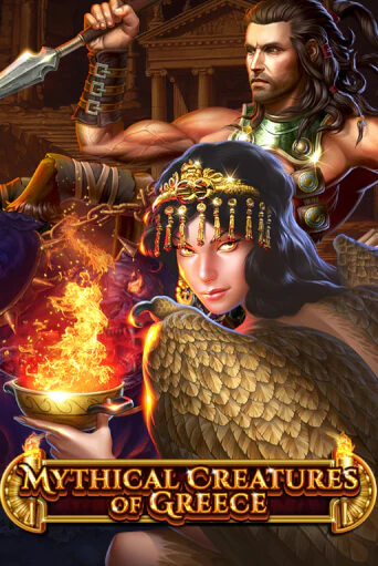 Mythical Creatures Of Greece играть бесплатно | Казино Гранд игровые автоматы