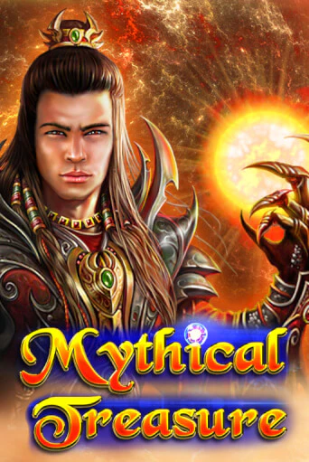 Mythical Treasure играть бесплатно | Казино Гранд игровые автоматы