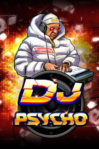 DJ Psycho играть бесплатно | Казино Гранд игровые автоматы