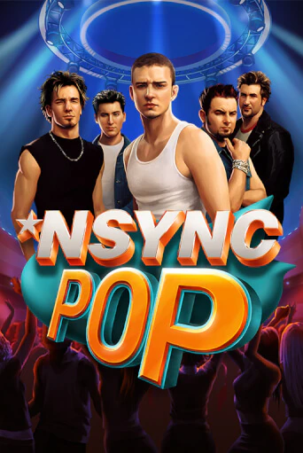 NSYNC Pop играть бесплатно | Казино Гранд игровые автоматы