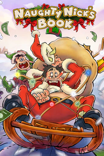 Naughty Nick's Book играть бесплатно | Казино Гранд игровые автоматы