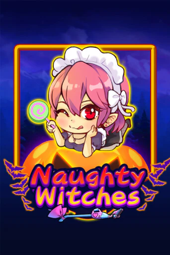 Naughty Witches играть бесплатно | Казино Гранд игровые автоматы