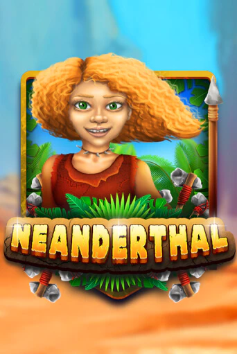 Neanderthals играть бесплатно | Казино Гранд игровые автоматы