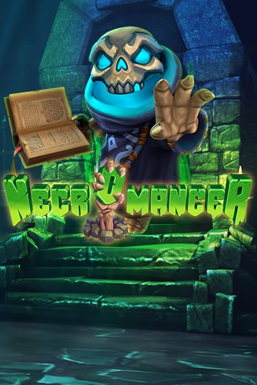 Necromancer играть бесплатно | Казино Гранд игровые автоматы