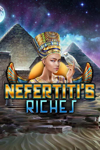 Nefertiti's riches играть бесплатно | Казино Гранд игровые автоматы