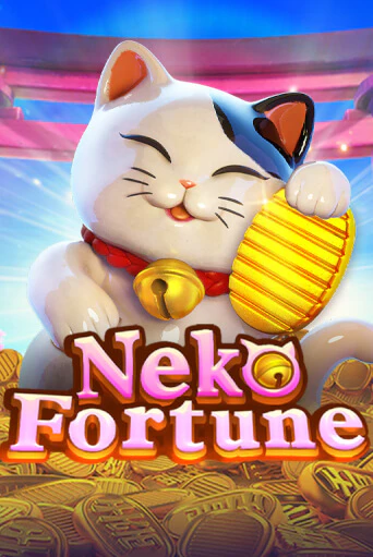 Neko Fortune играть бесплатно | Казино Гранд игровые автоматы