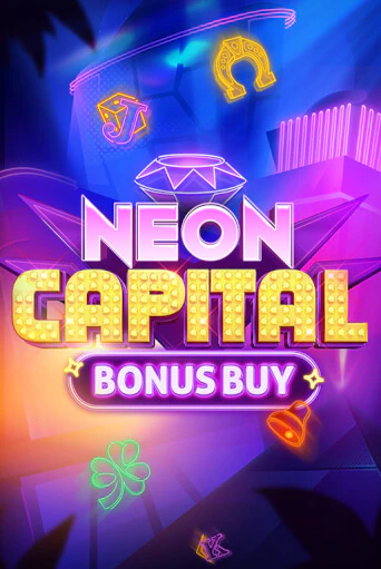 Neon Capital Bonus Buy играть бесплатно | Казино Гранд игровые автоматы