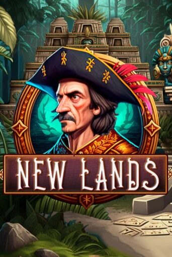 New Lands играть бесплатно | Казино Гранд игровые автоматы
