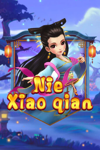 Nie Xiaoqian играть бесплатно | Казино Гранд игровые автоматы