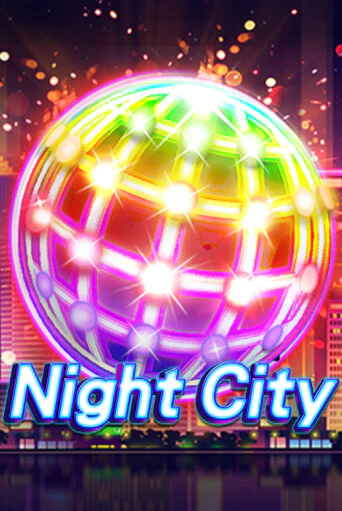 Night City играть бесплатно | Казино Гранд игровые автоматы