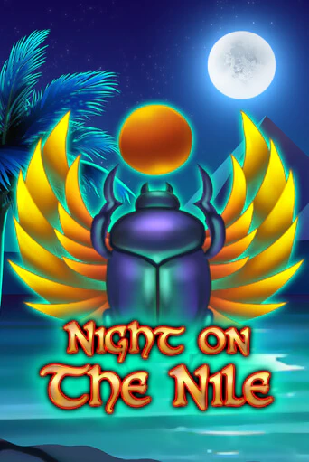 Night On The Nile играть бесплатно | Казино Гранд игровые автоматы