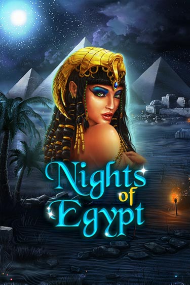 Nights Of Egypt играть бесплатно | Казино Гранд игровые автоматы