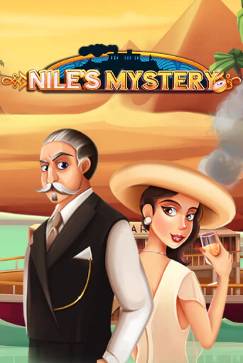 Nile's Mystery играть бесплатно | Казино Гранд игровые автоматы