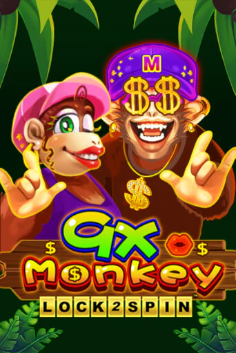 Nine Monkey играть бесплатно | Казино Гранд игровые автоматы