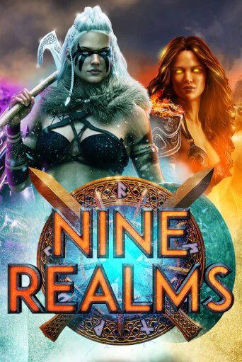 Nine Realms играть бесплатно | Казино Гранд игровые автоматы
