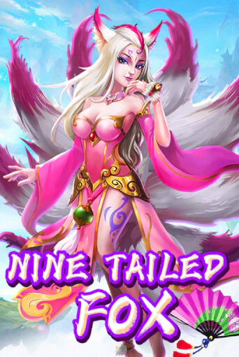 Nine Tailed Fox играть бесплатно | Казино Гранд игровые автоматы