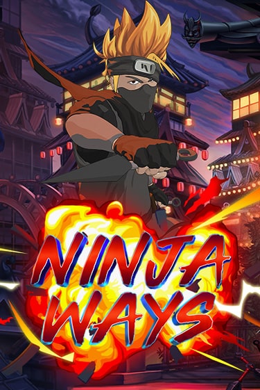 Ninja Ways играть бесплатно | Казино Гранд игровые автоматы