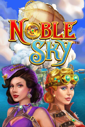 Noble Sky играть бесплатно | Казино Гранд игровые автоматы