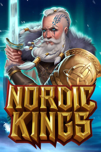 Nordic Kings играть бесплатно | Казино Гранд игровые автоматы