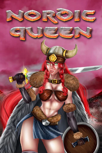 Nordic Queen играть бесплатно | Казино Гранд игровые автоматы
