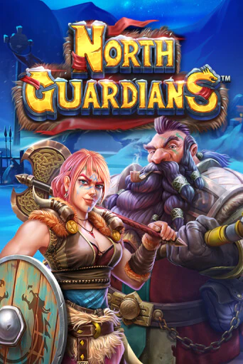North Guardians играть бесплатно | Казино Гранд игровые автоматы