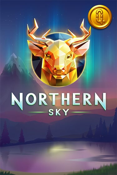 Northern Sky играть бесплатно | Казино Гранд игровые автоматы