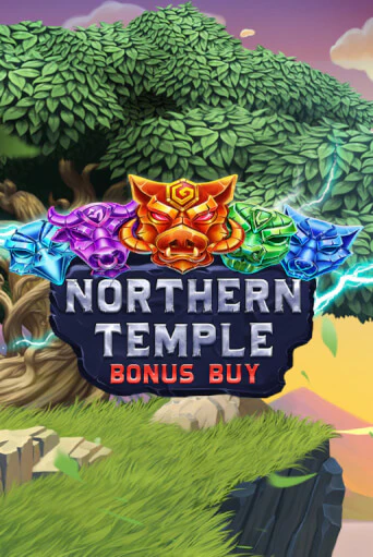 Northern Temple Bonus Buy играть бесплатно | Казино Гранд игровые автоматы