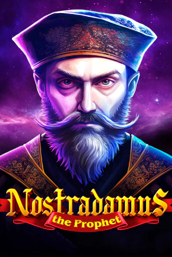 Nostradamus The Prophet играть бесплатно | Казино Гранд игровые автоматы