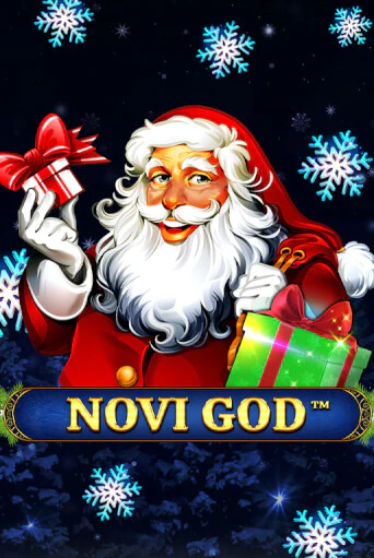 Novi God играть бесплатно | Казино Гранд игровые автоматы