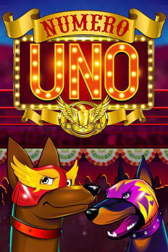 Numero Uno играть бесплатно | Казино Гранд игровые автоматы