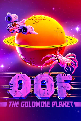 OOF The Goldmine Planet играть бесплатно | Казино Гранд игровые автоматы