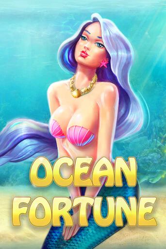 Ocean Fortune играть бесплатно | Казино Гранд игровые автоматы
