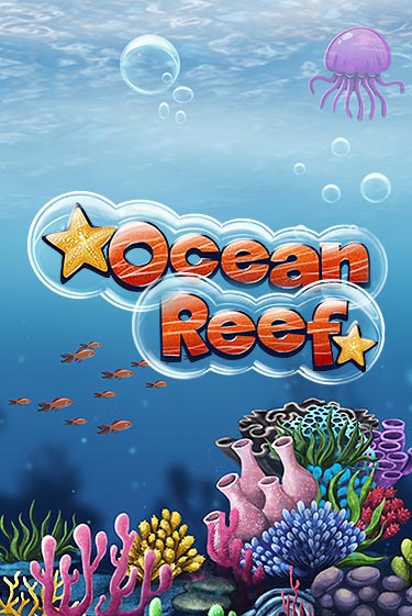 Ocean Reef играть бесплатно | Казино Гранд игровые автоматы