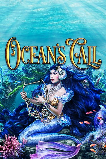 Ocean's Call играть бесплатно | Казино Гранд игровые автоматы