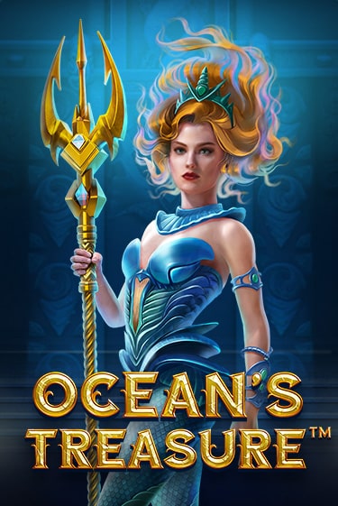 Ocean’s Treasure™ играть бесплатно | Казино Гранд игровые автоматы
